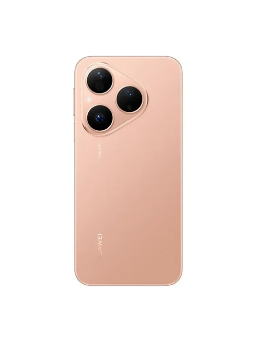 Смартфон HUAWEI Hedlx9 12/256 ГБ, золотой, фото 3