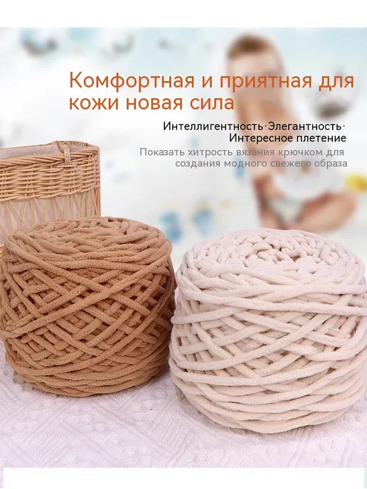 Шлепки черный, белый, синий, синий, фото 12