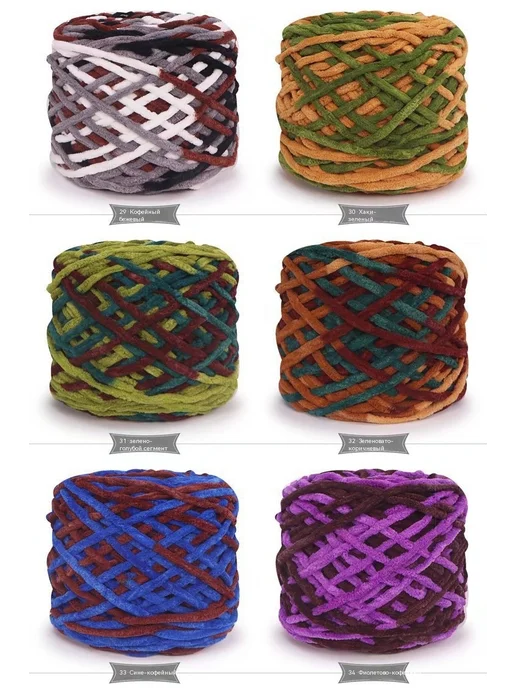 Шлепки черный, белый, синий, синий, фото 27