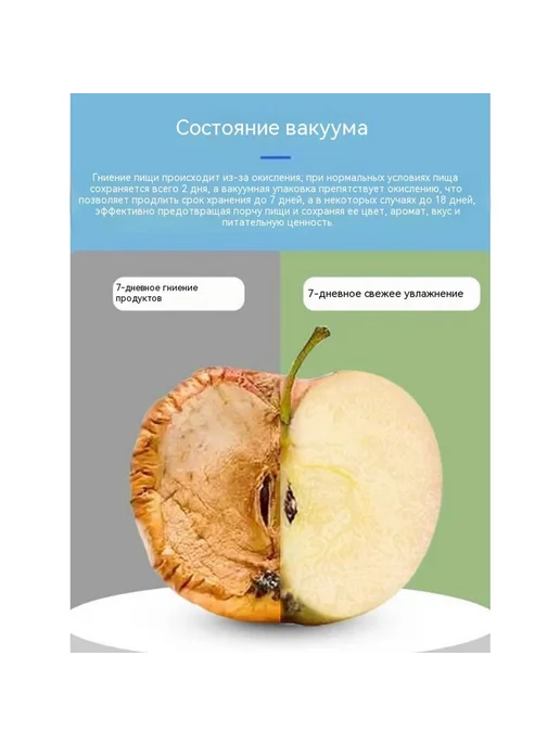 Сумка для хранения свежей Большой размер, вариант, фото 4