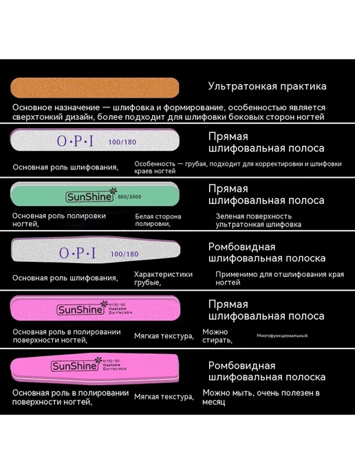 Напильник Круглый, вариант, фото 16