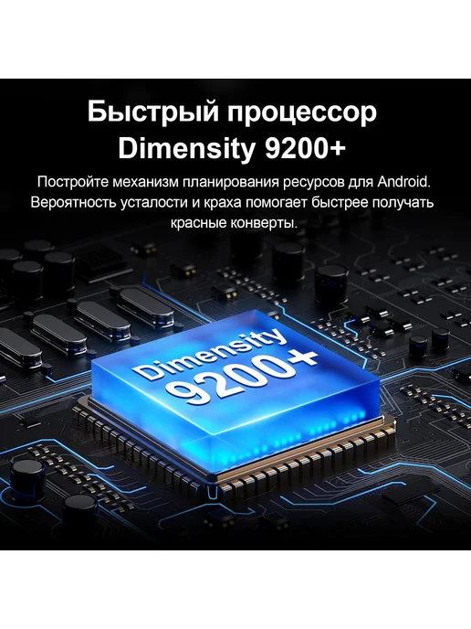 Смартфон TECNO Vove Pova 5 Pro 16/512 ГБ, синий, фото 6