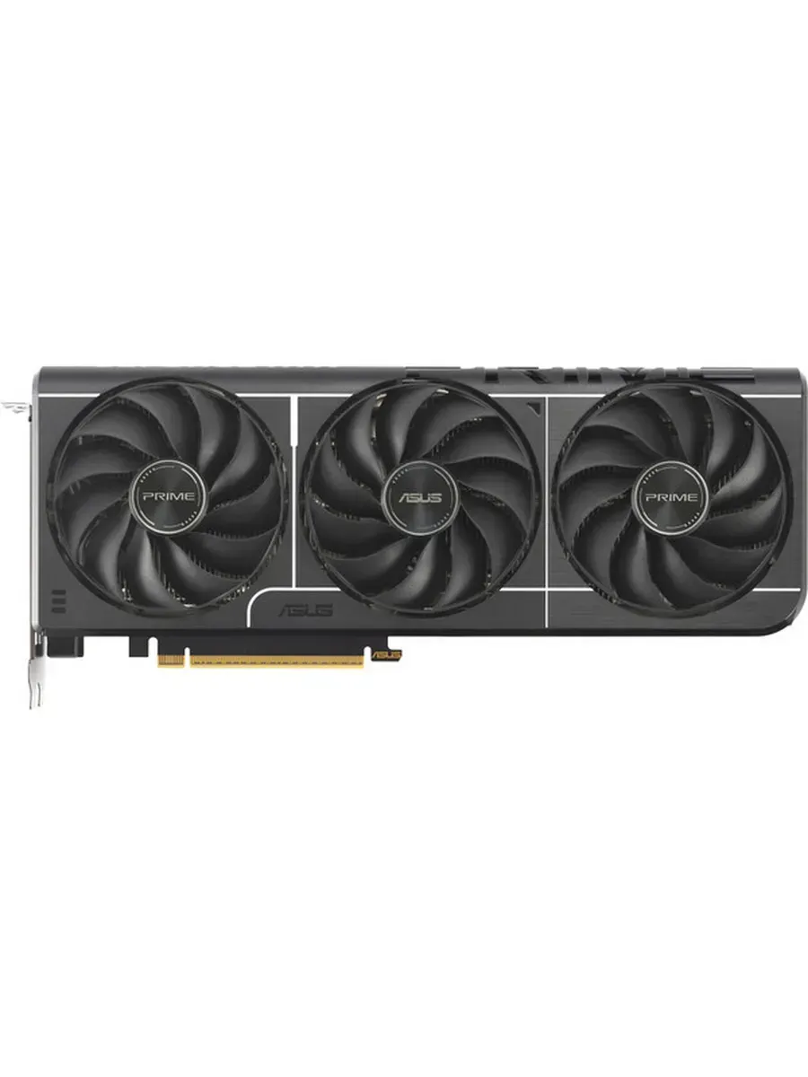 Asus Видеокарта GeForce PRIME-RTX5060TI-O8G, 8GB GDDR7 128-b