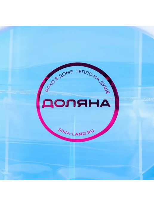 frotorspla Органайзер для вышивки, пластиковый, 3 яруса, 18 ячеек, белый, фото 8