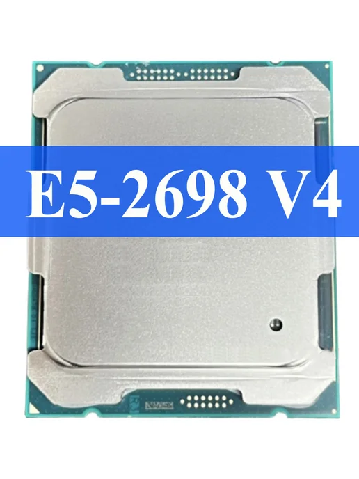 Atermiter Материнская плата комплект X99 AG9 Xeon E5 2698V4 32Gb, 16 г, фото 5
