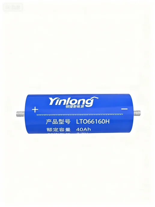 1PCS 2.3V 40Ah Титанат лития 66160 LTO аккумулятор,400A боль, 1 шт, фото 3