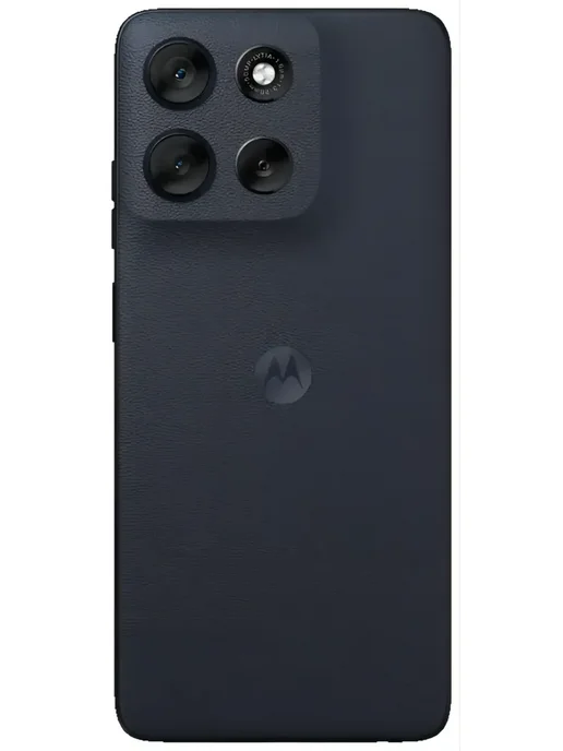 Смартфон Motorola G06 Power 11/256 ГБ, черный, фото 5