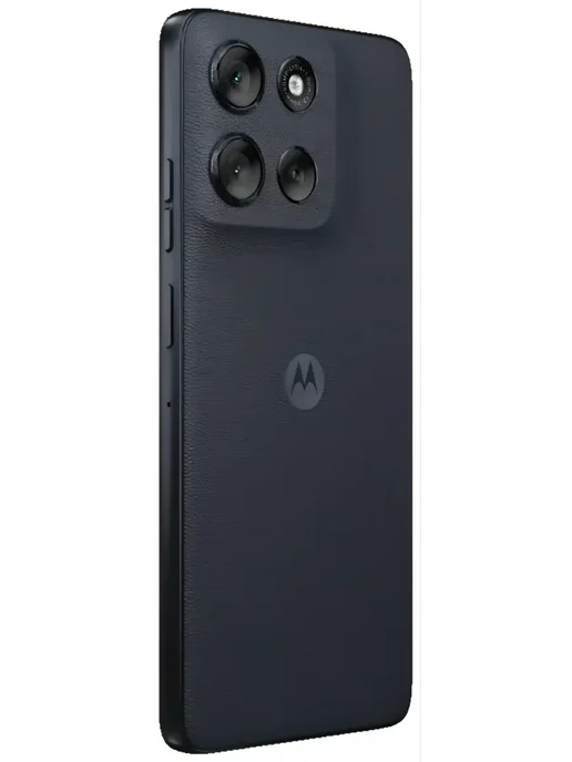 Смартфон Motorola G06 Power 11/256 ГБ, черный, фото 6