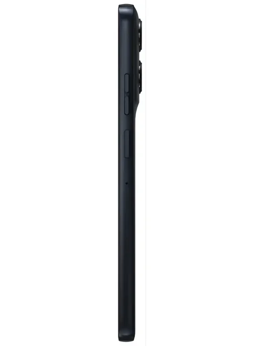Смартфон Motorola G06 Power 11/256 ГБ, черный, фото 7