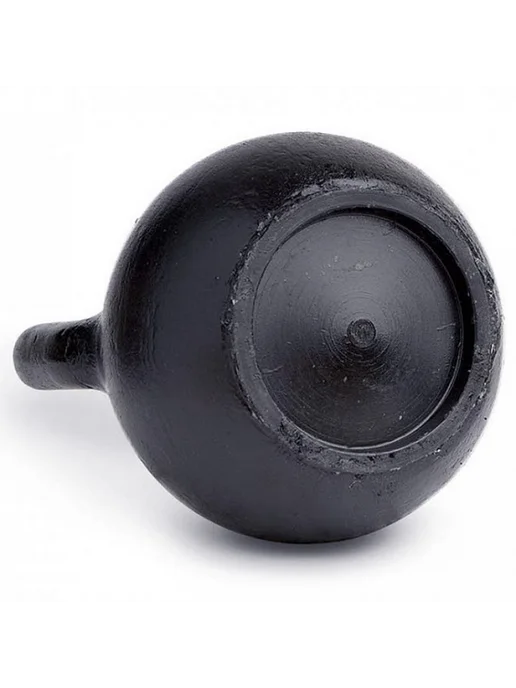 Titan Barbell Гиря чугунная 24 кг, 24 кг, фото 2
