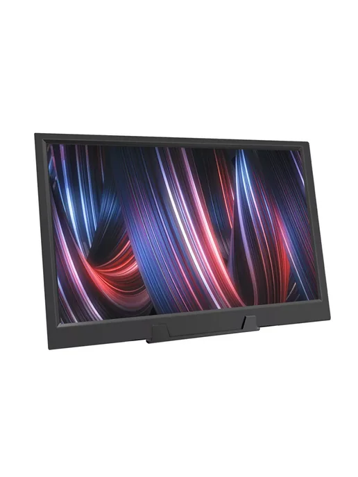 Mucai 11.6" N116A Портативный монитор Чёрный 60 Гц, черный