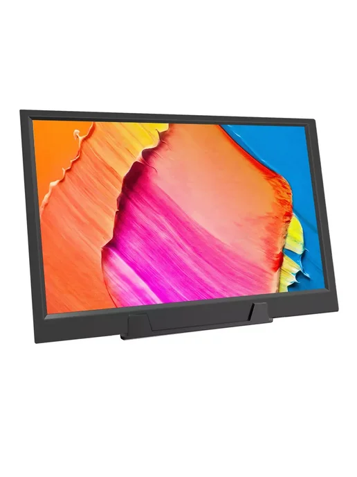 Mucai 11.6" N116A Портативный монитор Чёрный 60 Гц, черный, фото 2
