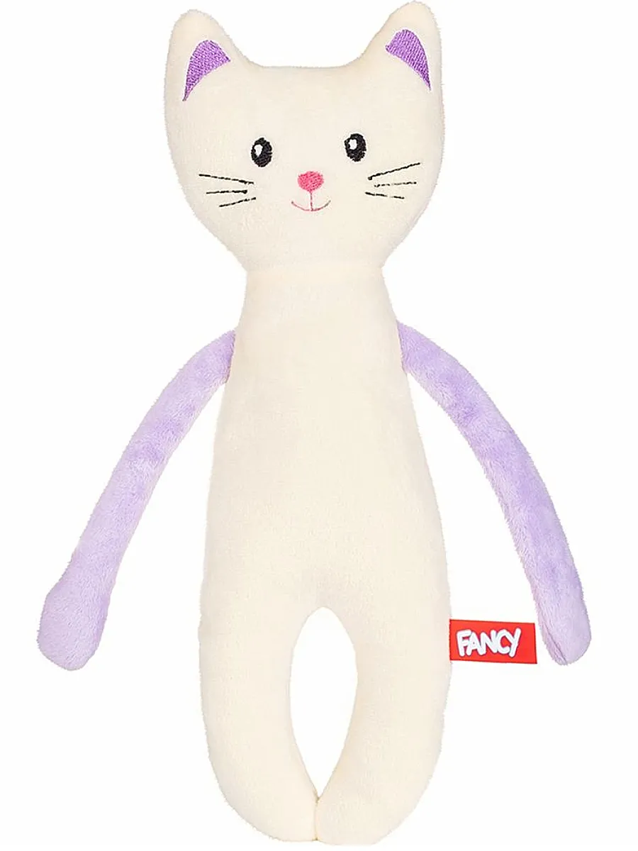 Игрушка мягконабивная Котик 30см