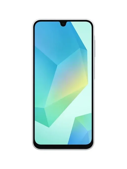 Смартфон Samsung A16 6/128 ГБ, серый, фото 3