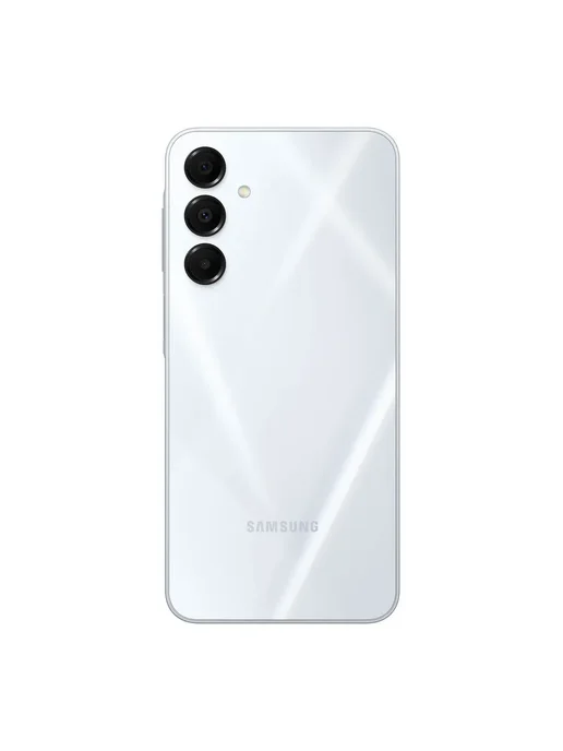 Смартфон Samsung A16 6/128 ГБ, серый, фото 4