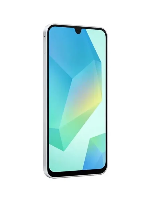 Смартфон Samsung A16 6/128 ГБ, серый, фото 5