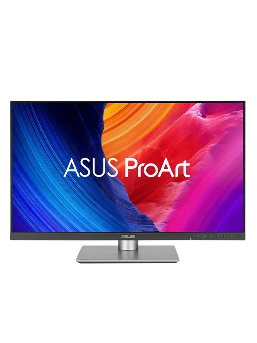 Asus Монитор 27" ProArt Display PA27JCV IPS 5120x2880 60Hz 4, 5120x2880, фото 4