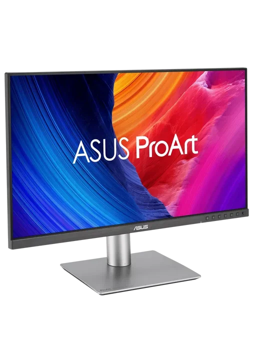 Asus Монитор 27" ProArt Display PA27JCV IPS 5120x2880 60Hz 4, 5120x2880, фото 5