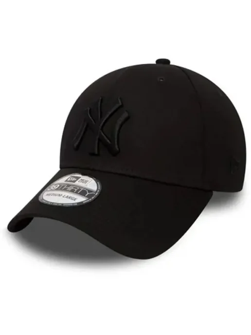 New York Yankees Бейсболка New Era, вариант, фото 2