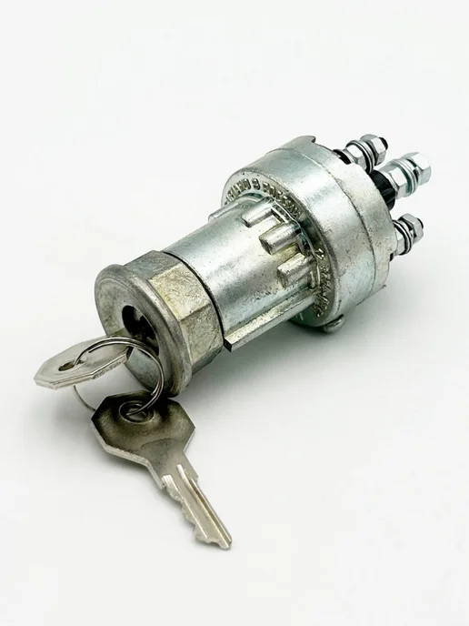 MANOVER Замок зажигания металлический MANОVER, вариант