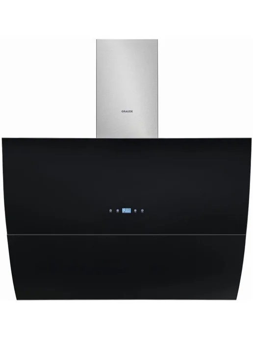Graude Каминная вытяжка DH 90.3 GE, черный