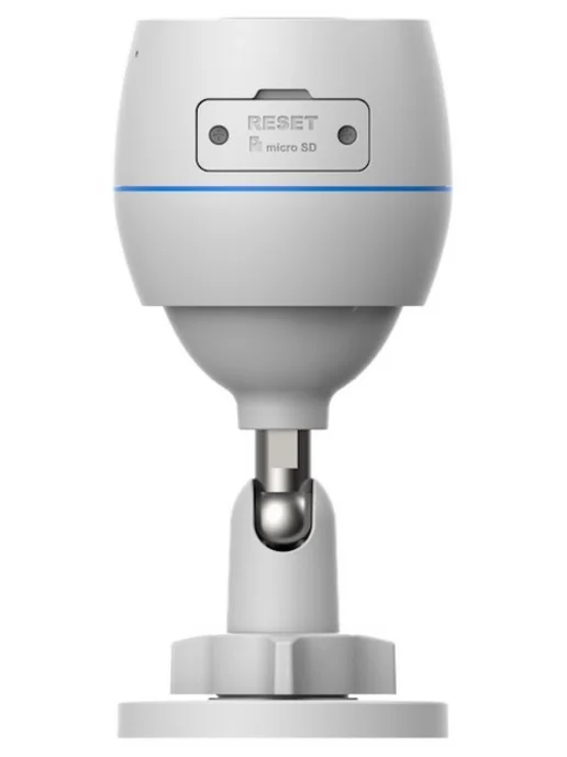 Ezviz IP-камера видеонаблюдения CS-H3c (2mp) 2.8 мм, белый, фото 3