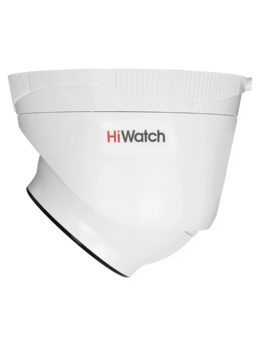 HiWatch IP-камера IPC-T040 (B) (2.8MM), белый, фото 3