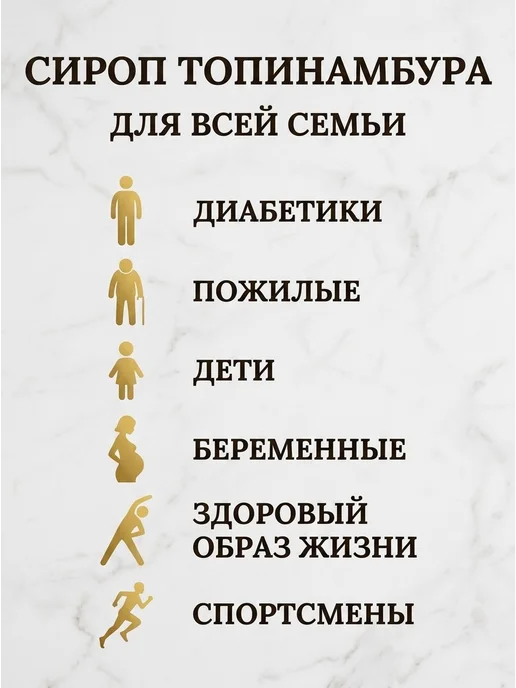 ЛАРУ Сироп топинамбура без сахара 7кг, 7 кг, фото 8