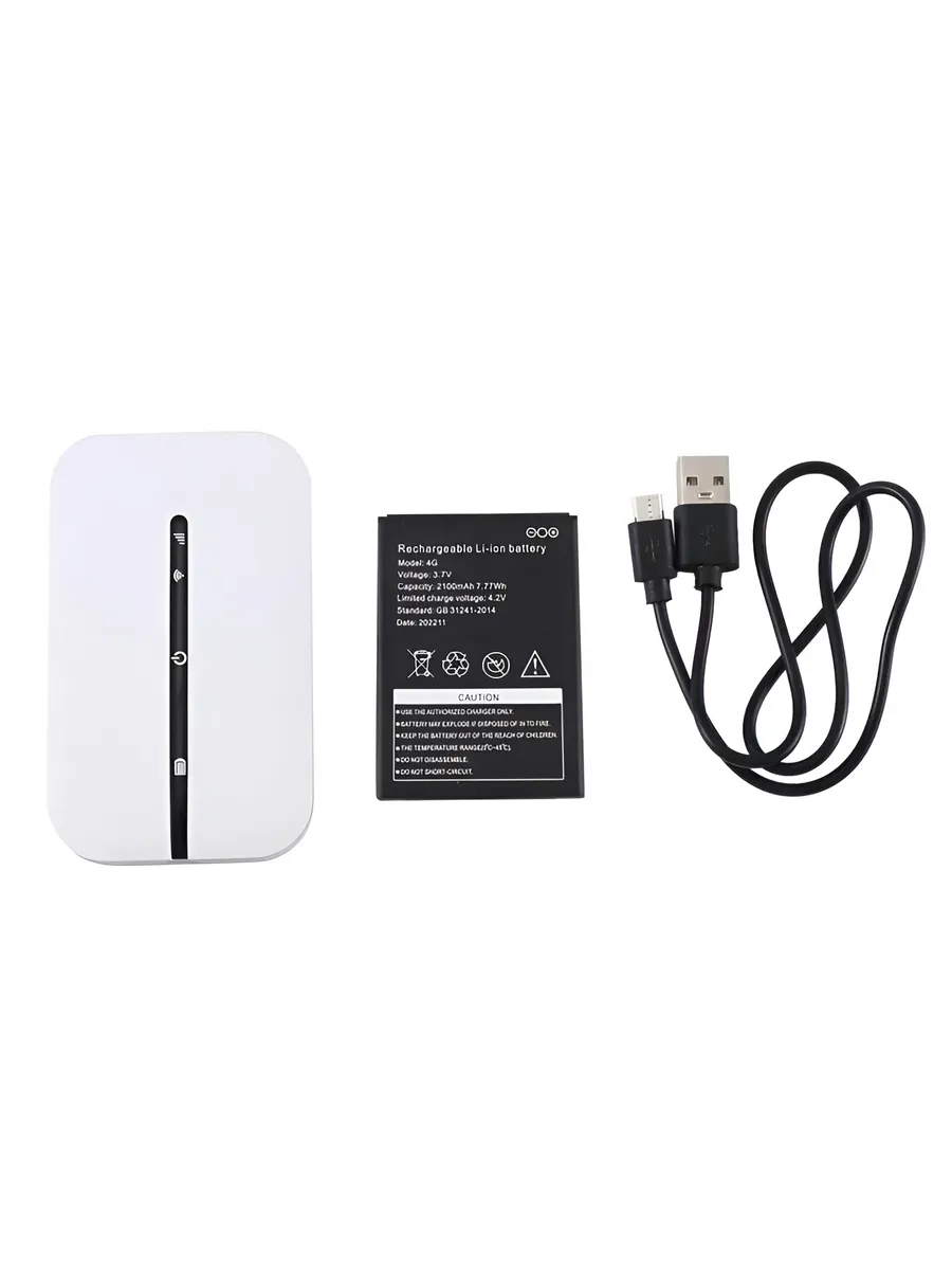 USB Модем 4G WiFi роутер