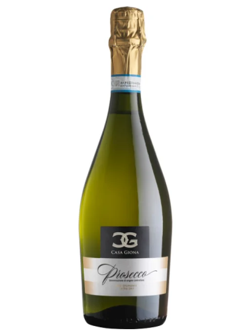 Casa Giona Extra Dry Prosecco, 750 мл