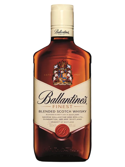 Ballantine's Ballantine`s Finest, 500 мл