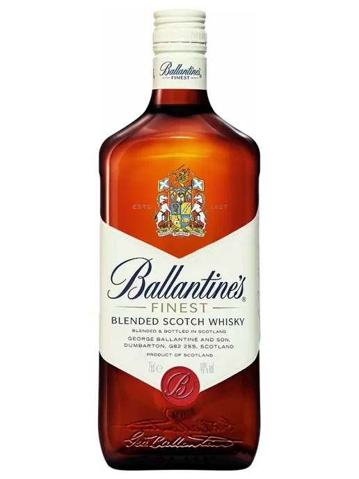 Ballantine's Ballantines Finest, 750 мл