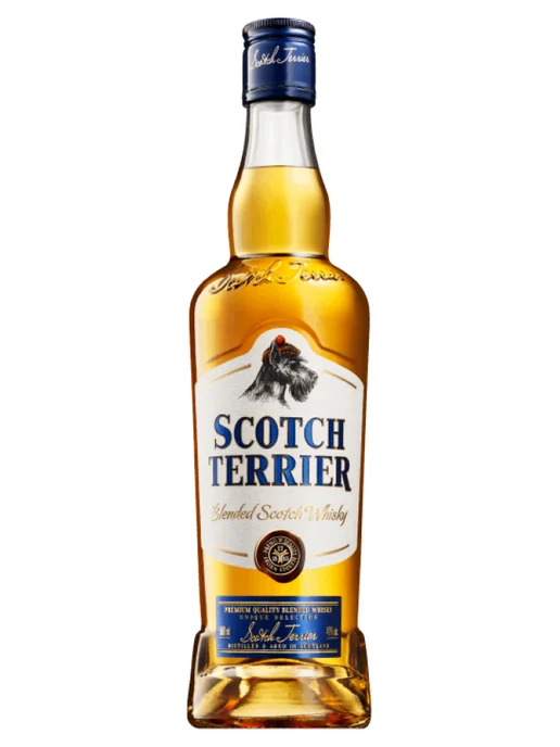 Scotch Terrier ScotchTerrier, 500 мл