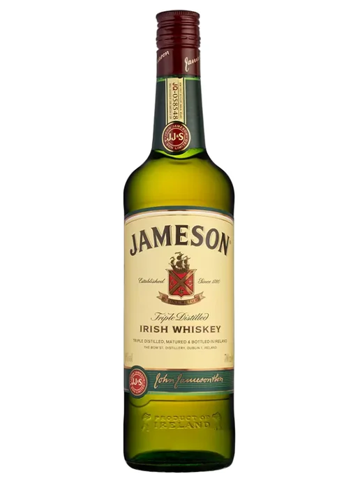 Jameson Виски, 750 мл