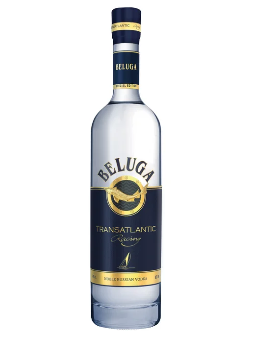 Beluga Белуга Трансатлантик, 500 мл