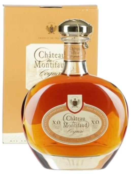 Chateau de Montifaud XO Elios, 700 мл