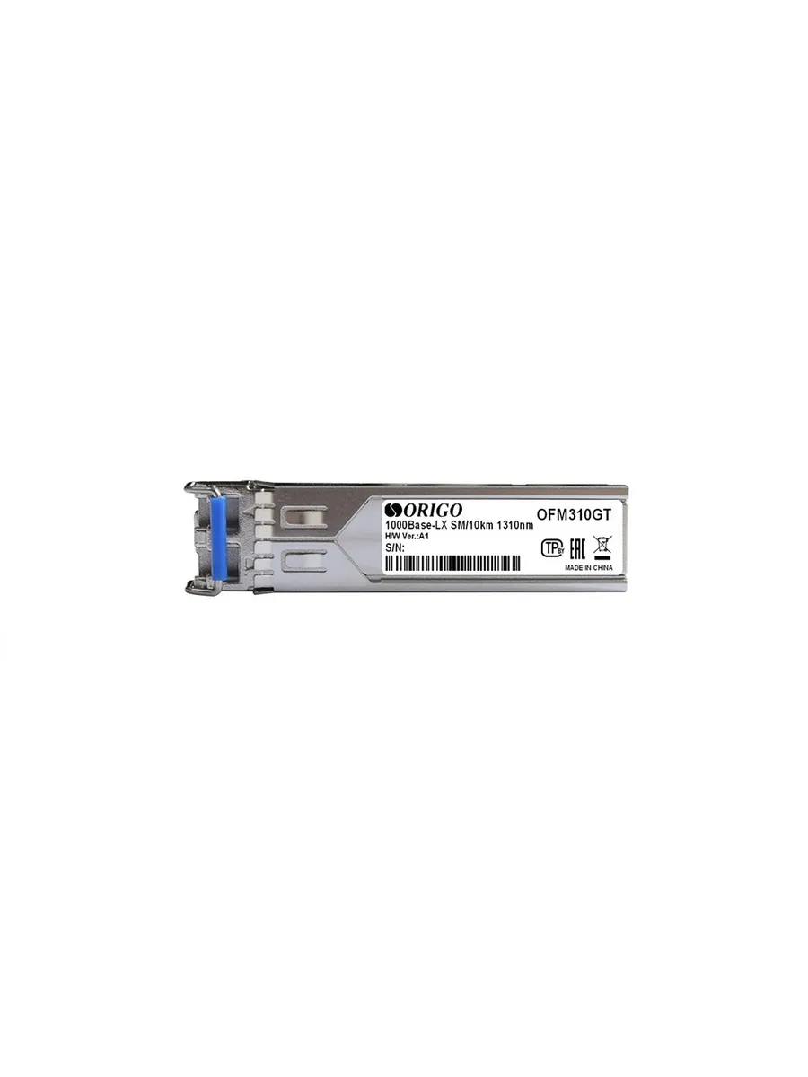 Трансивер SFP (miniGBIC) 310GT/A1A