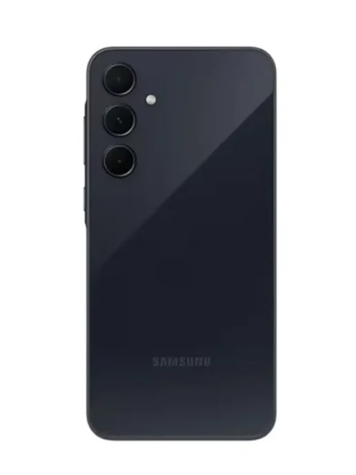 Смартфон Samsung A35 6/128 ГБ, желтый, фото 5