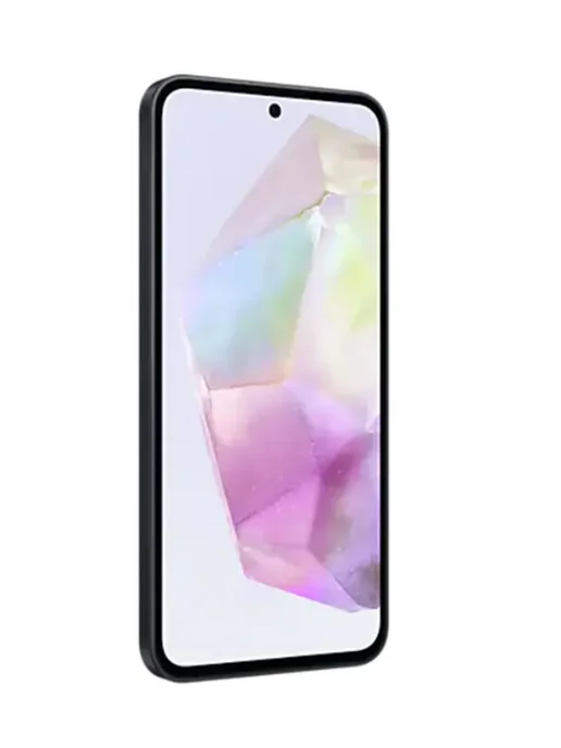 Смартфон Samsung A35 6/128 ГБ, желтый, фото 6