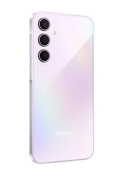 Смартфон Samsung A35 6/128 ГБ, фиолетовый, фото 8