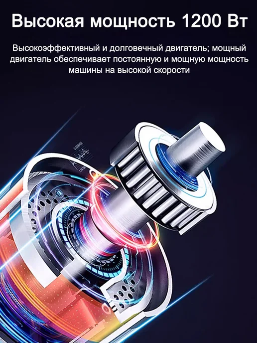 Сушилка для рук электрическая,Коммерческая настенная, белый, фото 5