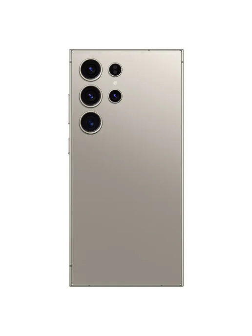 Смартфон YFQTXLW S25 Ultra 12/512 ГБ, серебристый, фото 3