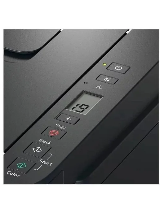 CANON МФУ струйный цветной PIXMA G2410, СНПЧ, без Wi-Fi, А4 цветное с СНПЧ, фото 8