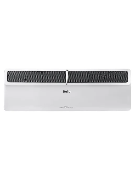 Ballu Модуль конвектора Plinth Transformer BEC PL-1000, белый, фото 2
