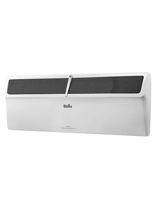 Ballu Модуль конвектора Plinth Transformer BEC PL-1000, белый, фото 3