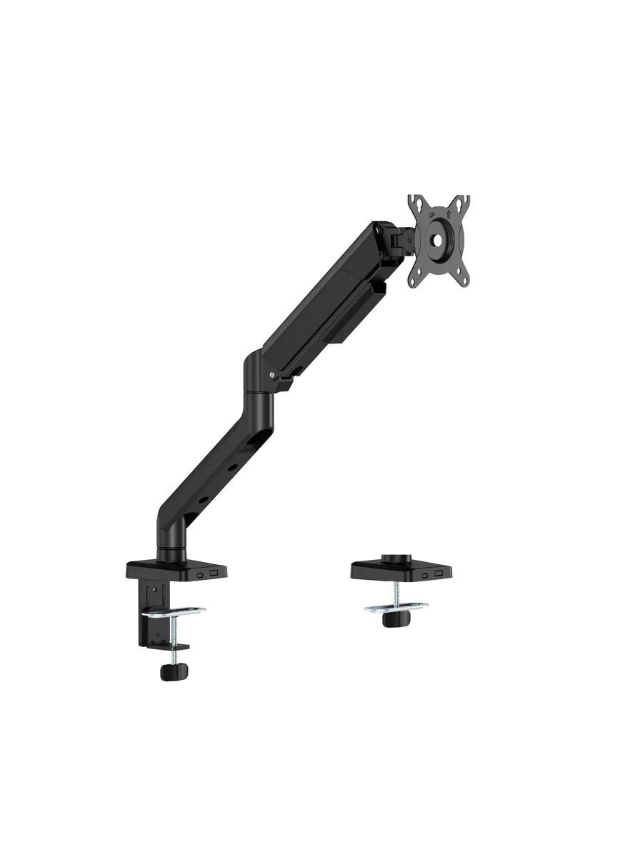 Кронштейн Power Black для монитора 17"-40" до 12 кг