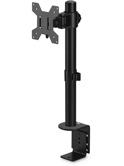 Buro Кронштейн для мониторов ЖК M061 черный 17"-32", 8 кг