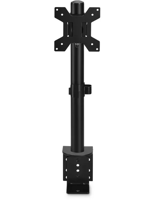 Buro Кронштейн для мониторов ЖК M061 черный 17"-32", 8 кг, фото 2