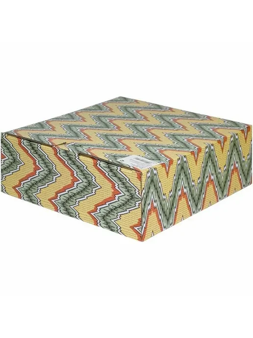 lenardi Тортовница на ножке с лопаткой Бухара 34.5х12см, 34.5x12 см, фото 2