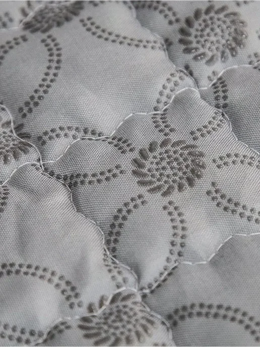 Коврик для ползания детский, бежевый, фото 7